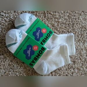 Bombas Quarter Golf Socks